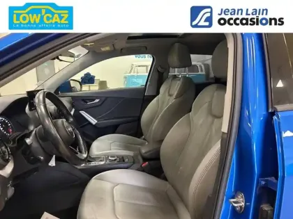 Photo 17 Audi Q2  1.4 TFSI COD 150 ch S tronic 7