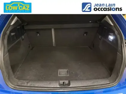 Photo 9 Audi Q2  1.4 TFSI COD 150 ch S tronic 7