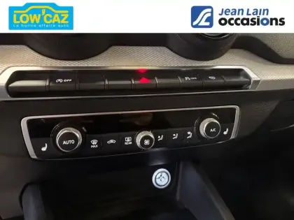 Photo 13 Audi Q2  1.4 TFSI COD 150 ch S tronic 7