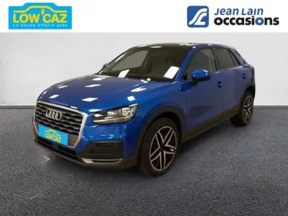 Photo Audi Q2 Sport