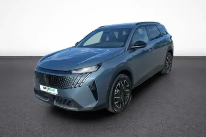 Photo Peugeot 5008 Allure