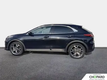 Photo 50 Kia Xceed  1.6 GDi PHEV 141ch DCT6