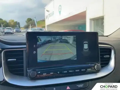 Photo 57 Kia Xceed  1.6 GDi PHEV 141ch DCT6