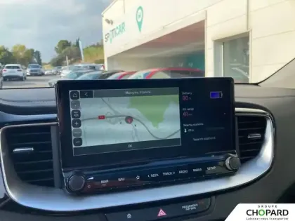 Photo 33 Kia Xceed  1.6 GDi PHEV 141ch DCT6