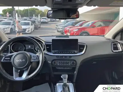 Photo 35 Kia Xceed  1.6 GDi PHEV 141ch DCT6