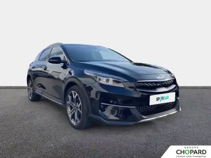 Photo 44 Kia Xceed  1.6 GDi PHEV 141ch DCT6