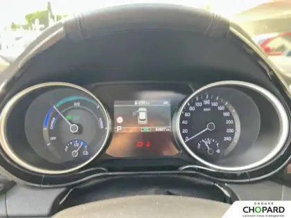 Photo 41 Kia Xceed  1.6 GDi PHEV 141ch DCT6