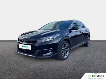Photo 42 Kia Xceed  1.6 GDi PHEV 141ch DCT6