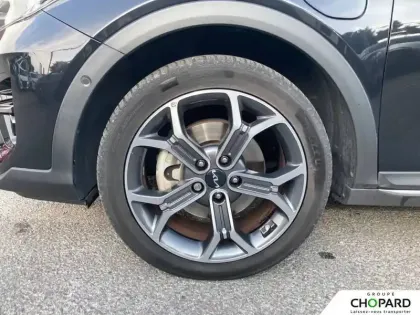 Photo 32 Kia Xceed  1.6 GDi PHEV 141ch DCT6