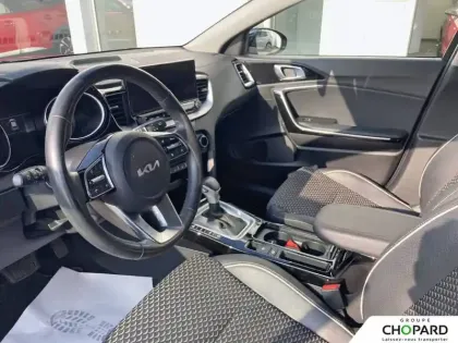 Photo 51 Kia Xceed  1.6 GDi PHEV 141ch DCT6