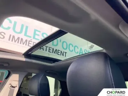 Photo 38 Kia Xceed  1.6 GDi PHEV 141ch DCT6