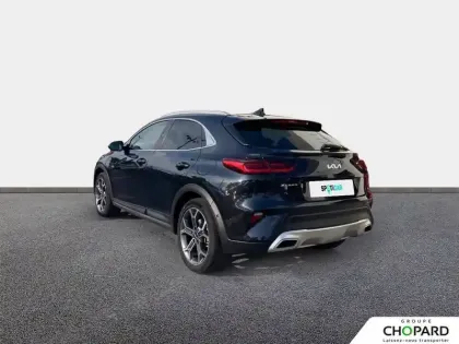 Photo 27 Kia Xceed  1.6 GDi PHEV 141ch DCT6