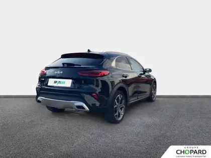Photo 28 Kia Xceed  1.6 GDi PHEV 141ch DCT6