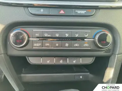 Photo 55 Kia Xceed  1.6 GDi PHEV 141ch DCT6