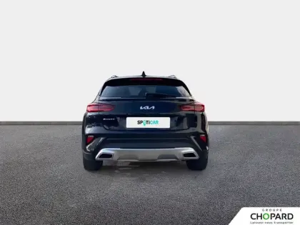 Photo 46 Kia Xceed  1.6 GDi PHEV 141ch DCT6