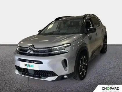 Photo Citroën C5 Aircross Feel