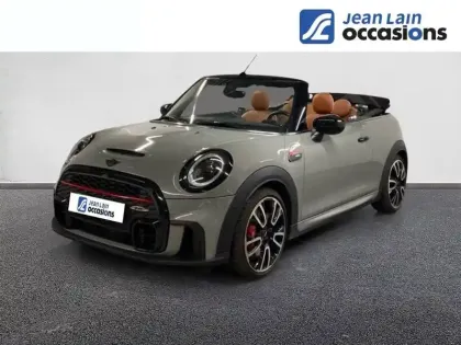 Photo Mini Mini Finition Jcw Ultimate