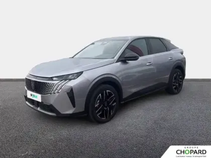 Photo Peugeot 3008 Allure