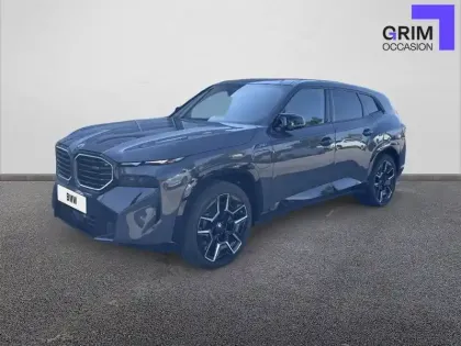 Photo Bmw Xm