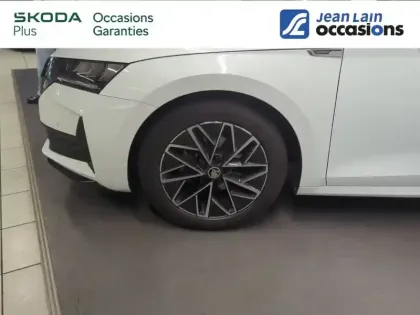 Photo 31 Skoda Octavia  Combi 1.5 TSI Hybrid 150 ch ACT DSG7