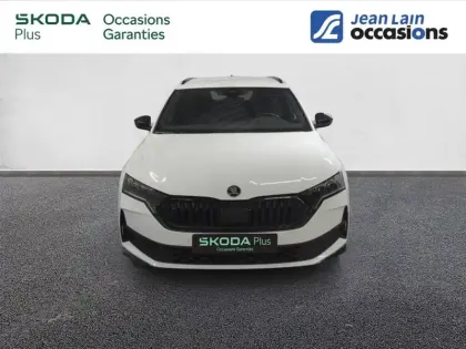 Photo 48 Skoda Octavia  Combi 1.5 TSI Hybrid 150 ch ACT DSG7
