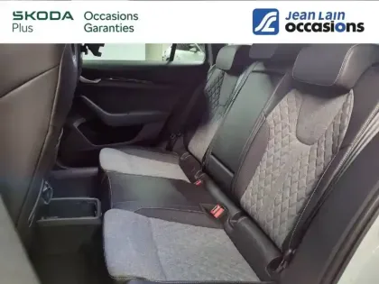 Photo 45 Skoda Octavia  Combi 1.5 TSI Hybrid 150 ch ACT DSG7