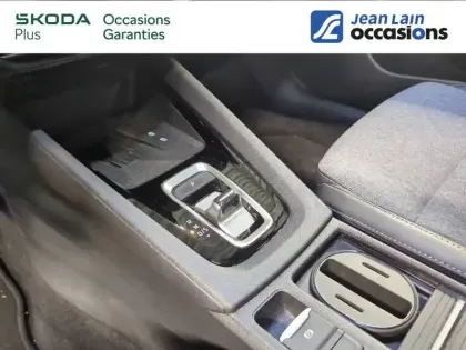 Photo 55 Skoda Octavia  Combi 1.5 TSI Hybrid 150 ch ACT DSG7