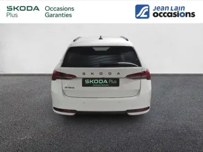 Photo 47 Skoda Octavia  Combi 1.5 TSI Hybrid 150 ch ACT DSG7
