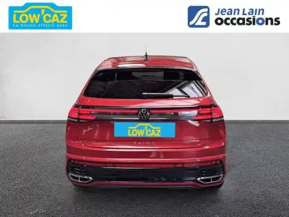 Photo 24 Volkswagen Taigo  1.5 TSI 150 DSG7
