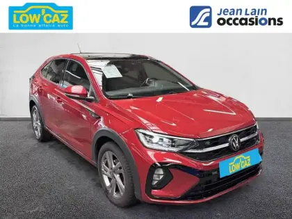 Photo 21 Volkswagen Taigo  1.5 TSI 150 DSG7