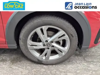 Photo 27 Volkswagen Taigo  1.5 TSI 150 DSG7