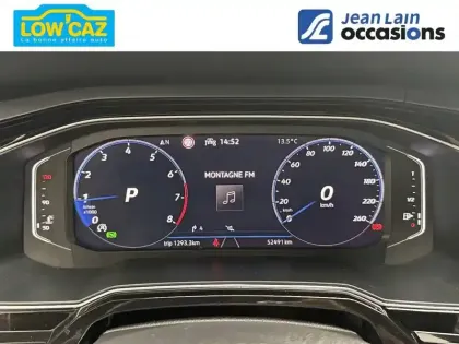 Photo 30 Volkswagen Taigo  1.5 TSI 150 DSG7