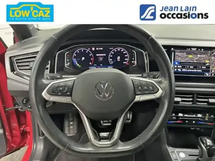 Photo 31 Volkswagen Taigo  1.5 TSI 150 DSG7