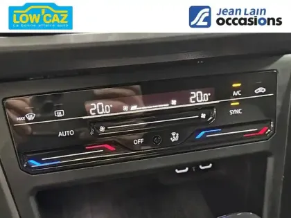 Photo 33 Volkswagen Taigo  1.5 TSI 150 DSG7