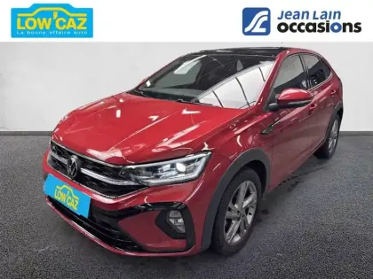 Photo 38 Volkswagen Taigo  1.5 TSI 150 DSG7