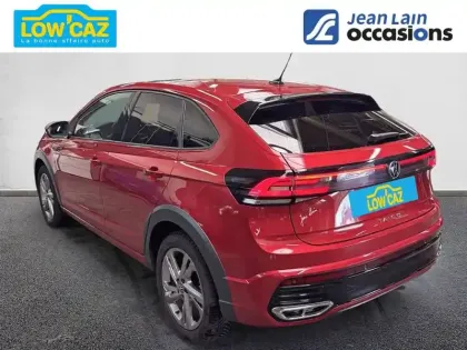 Photo 25 Volkswagen Taigo  1.5 TSI 150 DSG7