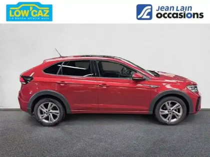 Photo 22 Volkswagen Taigo  1.5 TSI 150 DSG7