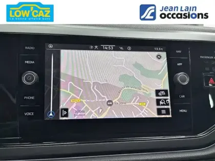 Photo 51 Volkswagen Taigo  1.5 TSI 150 DSG7