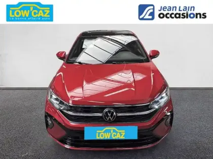 Photo 20 Volkswagen Taigo  1.5 TSI 150 DSG7