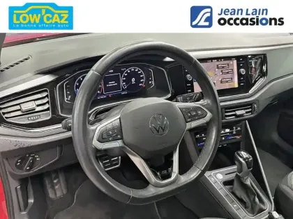 Photo 29 Volkswagen Taigo  1.5 TSI 150 DSG7