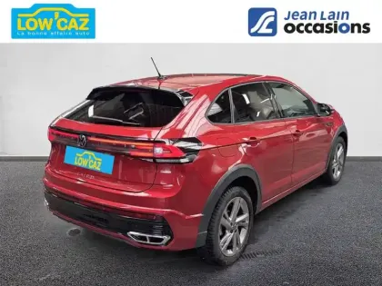 Photo 23 Volkswagen Taigo  1.5 TSI 150 DSG7