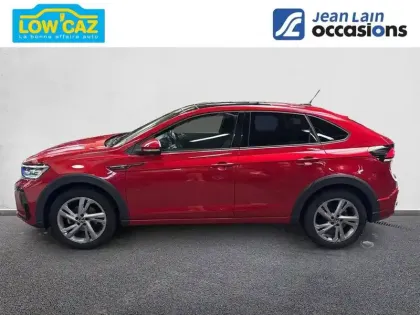 Photo 26 Volkswagen Taigo  1.5 TSI 150 DSG7