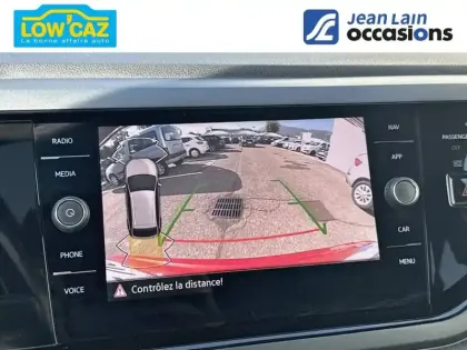 Photo 36 Volkswagen Taigo  1.5 TSI 150 DSG7