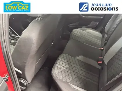 Photo 35 Volkswagen Taigo  1.5 TSI 150 DSG7