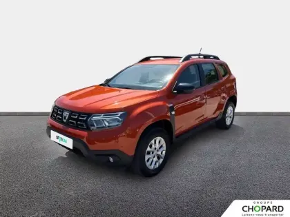 Photo Dacia Duster Confort