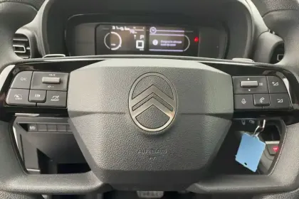 Photo 46 Citroën Berlingo E- CA XL 100 KW (136 CH) BATTERIE 54 KWH