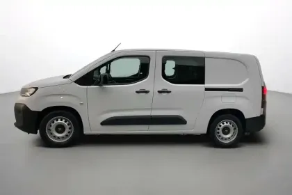 Photo 38 Citroën Berlingo E- CA XL 100 KW (136 CH) BATTERIE 54 KWH