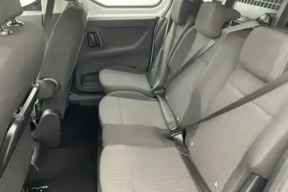 Photo 49 Citroën Berlingo E- CA XL 100 KW (136 CH) BATTERIE 54 KWH