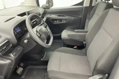 Photo 48 Citroën Berlingo E- CA XL 100 KW (136 CH) BATTERIE 54 KWH