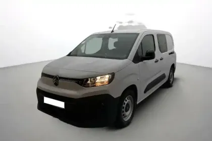 Photo 36 Citroën Berlingo E- CA XL 100 KW (136 CH) BATTERIE 54 KWH